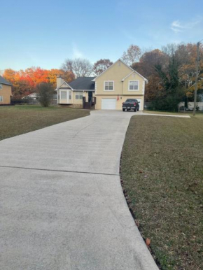 Luxury house in Lithia Springs